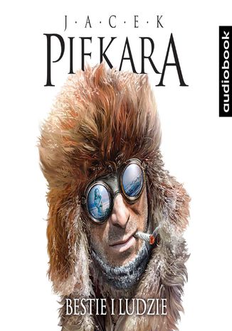 Okładka książki/ebooka Bestie i ludzie