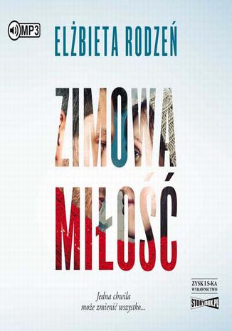 Okładka książki/ebooka Zimowa miłość
