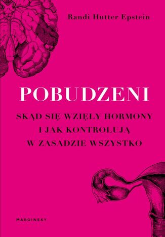 Okładka książki/ebooka Pobudzeni