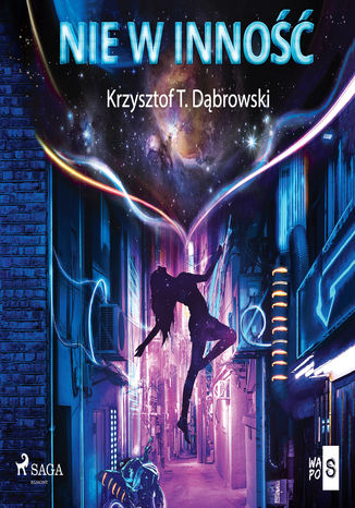 Okładka książki/ebooka Nie w inność