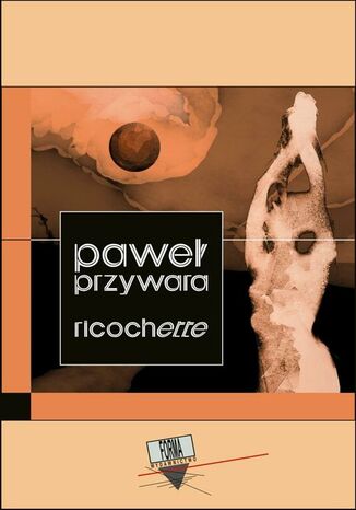 Okładka książki/ebooka Ricochette