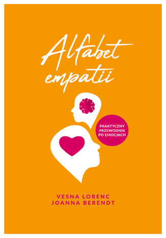 Okładka książki/ebooka Alfabet empatii
