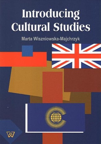 Okładka książki/ebooka Introducing cultural studies
