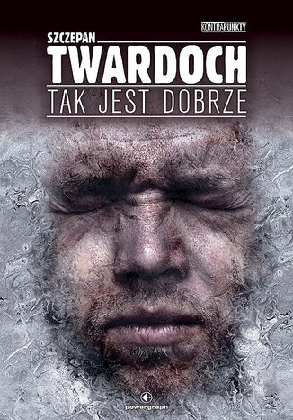 Okładka książki/ebooka Tak jest dobrze