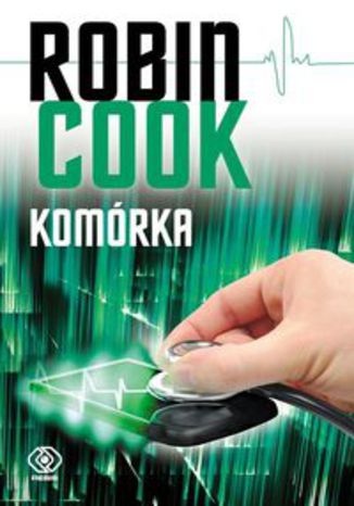 Okładka książki/ebooka Komórka