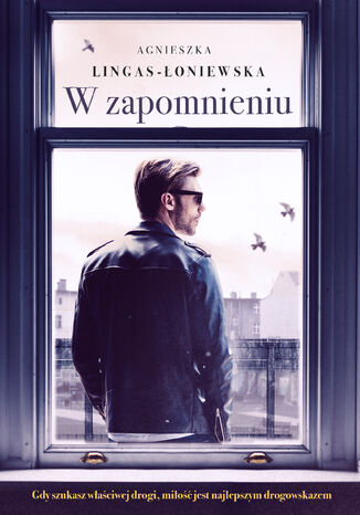 Okładka książki/ebooka W zapomnieniu
