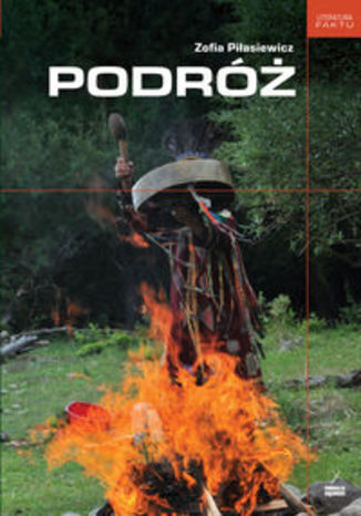 Okładka książki/ebooka Podróż
