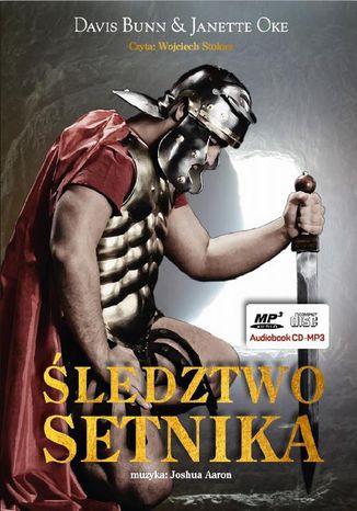 Okładka książki/ebooka Śledztwo Setnika