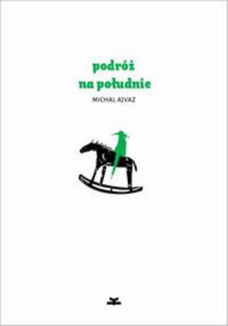 Okładka książki/ebooka Podróż na południe