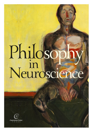 Okładka książki/ebooka Philosophy in Neuroscience