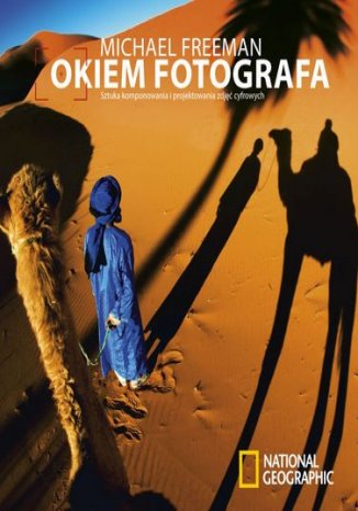 Okładka książki/ebooka Okiem fotografa