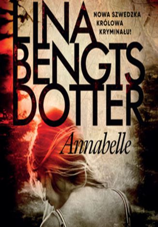 Okładka książki/ebooka Annabelle