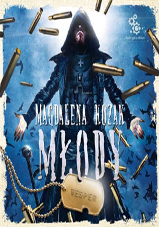 Okładka książki/ebooka Młody