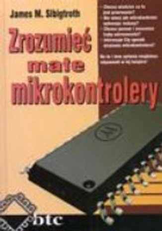 Okładka książki Zrozumieć małe mikrokontrolery