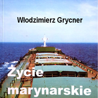 Okładka książki/ebooka Życie marynarskie