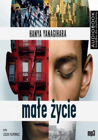 Okładka książki/ebooka Małe życie