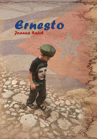 Okładka książki/ebooka Ernesto