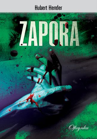 Okładka książki/ebooka Zapora
