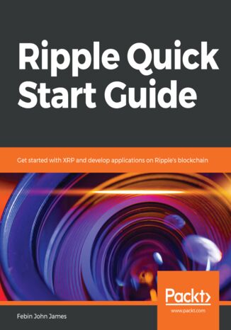 Okładka książki/ebooka Ripple Quick Start Guide
