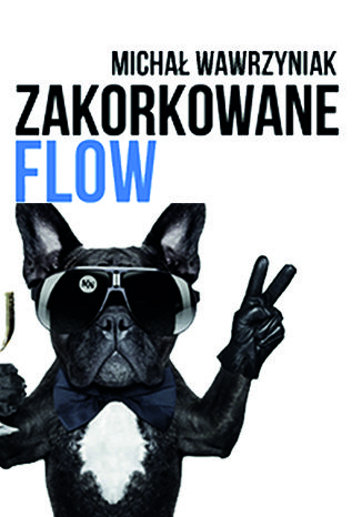 Okładka książki Zakorkowane FLOW (VOD)
