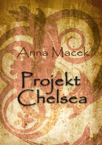 Okładka książki/ebooka Projekt Chelsea