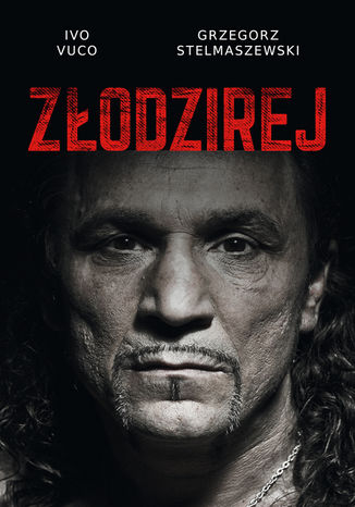 Okładka książki/ebooka Złodzirej