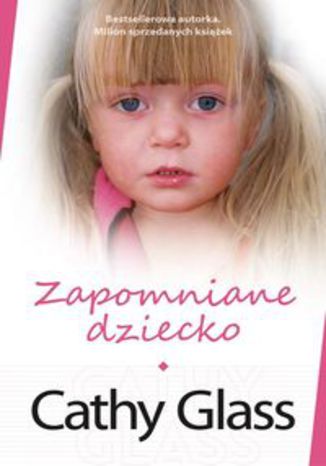 Okładka książki/ebooka Zapomniane dziecko