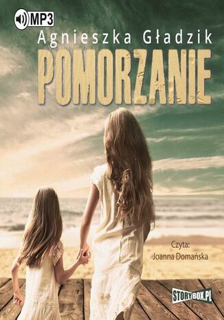 Okładka książki/ebooka Pomorzanie