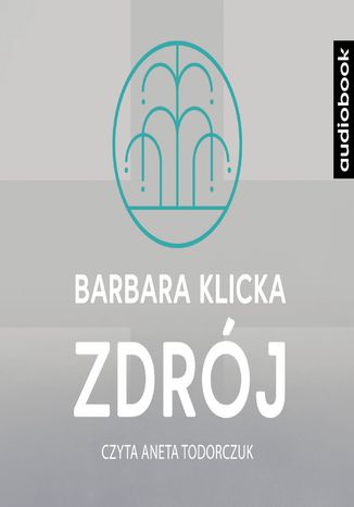 Okładka książki/ebooka Zdrój
