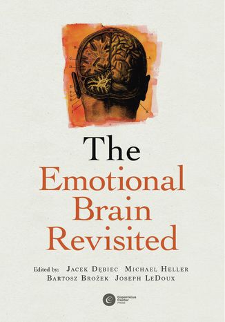 Okładka książki/ebooka The Emotional Brain Revisited