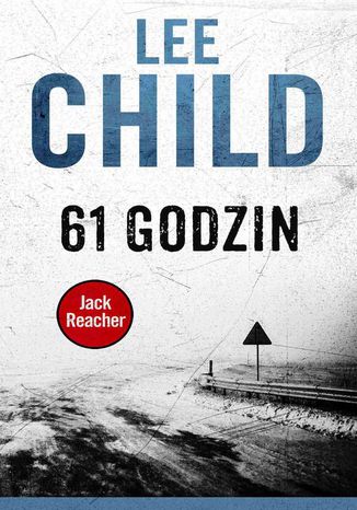 Okładka książki/ebooka 61 godzin