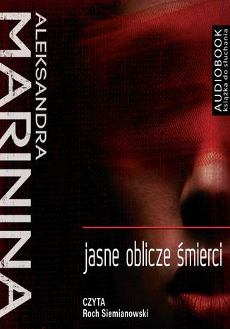 Okładka książki/ebooka Jasne oblicze śmierci