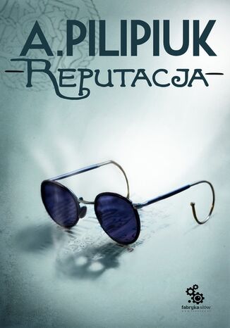 Okładka książki/ebooka Reputacja Promocja