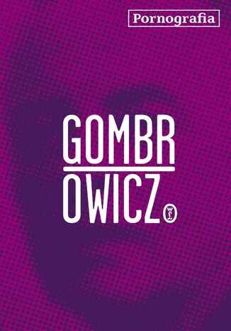 Okładka książki/ebooka Pornografia