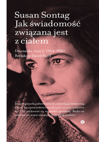 Okładka książki/ebooka Jak świadomość związana jest z ciałem