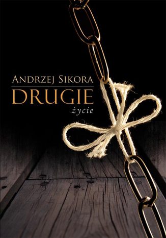 Okładka książki/ebooka Drugie życie