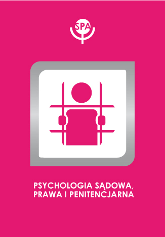 Okładka książki/ebooka Na pograniczu prawa i psychologii nowe obszary współpracy w teorii i praktyce