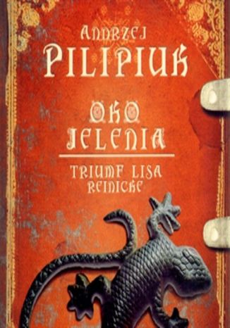 Okładka książki/ebooka Oko jelenia Tom 5: Triumf lisa Reinicke