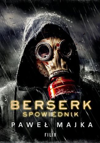 Okładka książki/ebooka Berserk Spowiednik