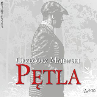 Okładka książki/ebooka Pętla