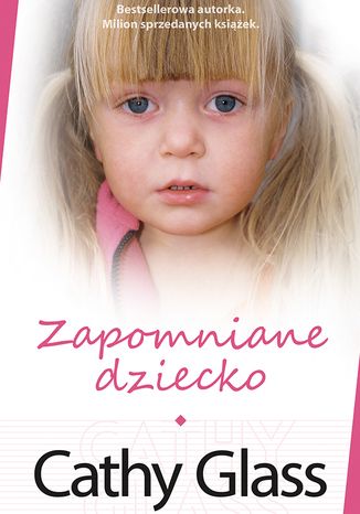 Okładka książki/ebooka Zapomniane dziecko