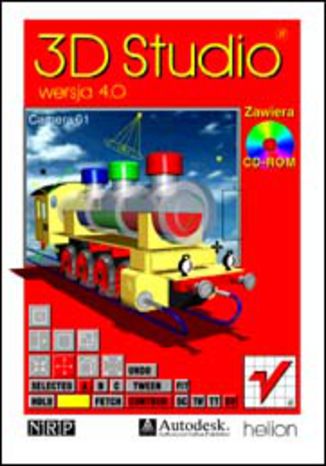 3D Studio 4.0