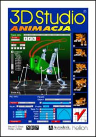 3D Studio 4.0. Animacja