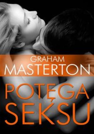 Okładka książki/ebooka Potęga seksu