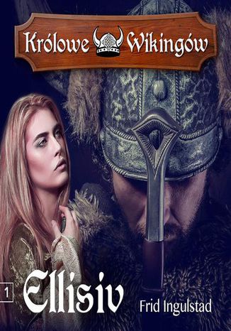 Okładka książki/ebooka Ellisiv