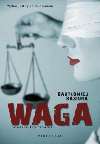 Okładka książki/ebooka Waga