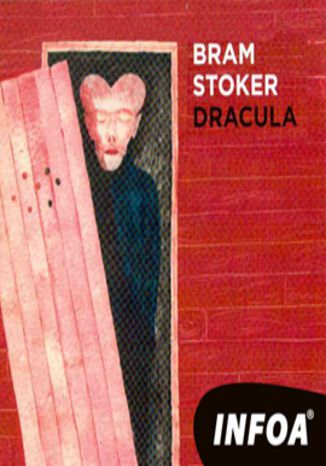 Okładka książki/ebooka Dracula