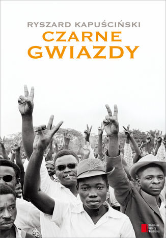 Okładka książki/ebooka Czarne gwiazdy