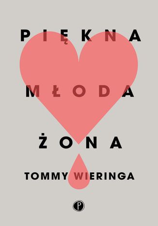Okładka książki/ebooka Piękna młoda żona