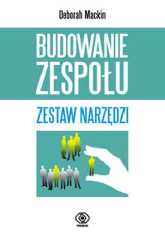 Okładka książki/ebooka Budowanie zespołu